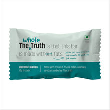 The Whole Truth Protein Bars - Coconut Cocoa - Pack of 6