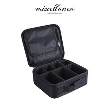 Miscellanea Makeup Vanity Case - Black