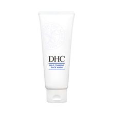 DHC Beauty Mild Foaming Face Wash