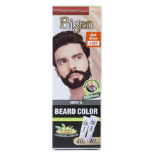 Bigen Men’s Beard Color - B103 Brown