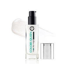 Colors Queen Moon Lite Magic Highlighting Primer - 02 Gold