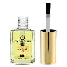 Colors Queen Cuticle Oil Nail Enamel