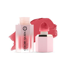 Colors Queen Matte Liquid Blush
