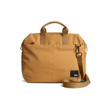 DailyObjects Yellow Ambit Messenger Bag