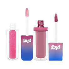 SUGAR Play Lip Gloss & Liquid Lipstick