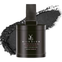 WILDGLOW Advance Korean Cover-Up Hair Powder