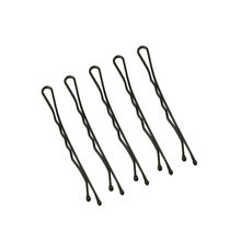 Gorgio Professional ECO00134 Bobby Hair Pins (Colour & Shape May Vary)