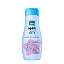 Parachute Advansed Baby Gentle Wash
