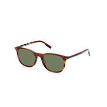 Ermenegildo Zegna EZ0203 UV Protected Square Sunglasses for Men