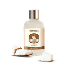 Nat Habit Pure Virgin Coconut Baby Oil