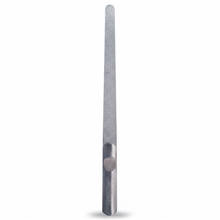 Midazzle Pro Manicure Tools - Stainless Steel Nail File