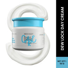 Swiss Beauty Care Dew Lock Face Wash 1% Hyaluronic Acid & Centella Asiatica, Deep Cleansing Action