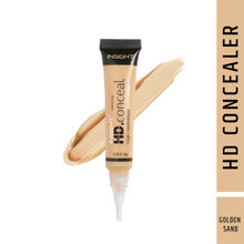 Insight Cosmetics HD Conceal - 04 Golden Sand