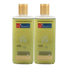 Dr.Batra's Hair Oil Enriched With Jojoba