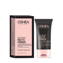 Oshea Herbals Skin Matte Primer