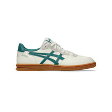 ASICS Unisex SKYHAND OG Sneakers Green & White