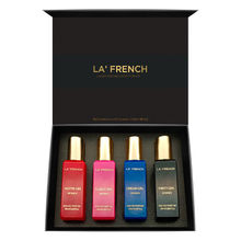 La French Sassy Party Girl Perfume Gift Set