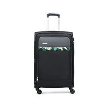Aristocrat Commander 4W Strolly - E - Md Black (M)