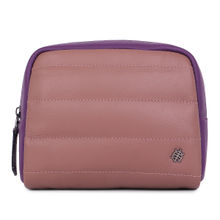 Tortoise Carlo The Purple Purpose Pouch