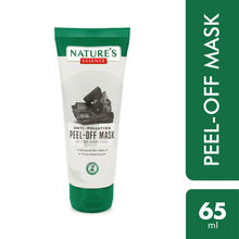 Nature's Essence Active Charcoal Peel Off Mask