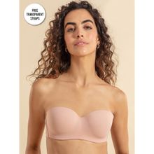 Nykd by Nykaa The Ultimate Strapless Bra - P Nude NYB027