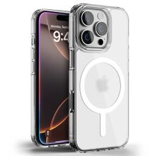 GRIPP Ice Frost Mag-Safe Case for Iphone 16 Pro Max