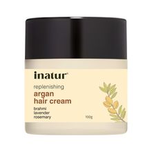 Inatur Argan Oil Hair Cream