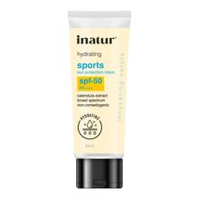 Inatur Sunshield Sports Extreme Sun Protection SPF 50