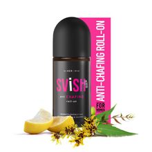 Svish On The Go Anti-Chafing Roll On For Women