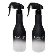 Hector Professional Mist Spray Water Bottle - Medium