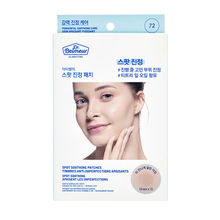 The Face Shop Dr.Belmeur Clarifying Acne Patches, Reduces Acne Sizes & Prevents Acne From Scarring