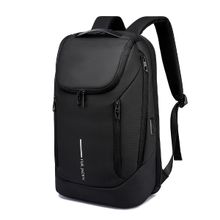 Fur Jaden Pro Series Smart Tech Anti Theft Laptop Backpack with USB A & USB C Charging Port