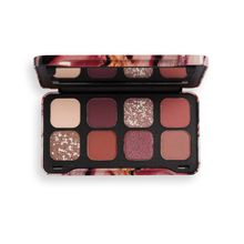 Makeup Revolution Forever Flawless Dynamic Eyeshadow Palette