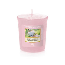 Yankee Candle Original Votive Scented Candle - Sunny Daydream