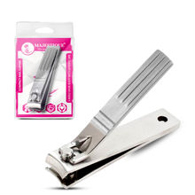 Majestique Compact Nail Clipper