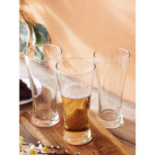 Ocean Pilsner Long Drink Glass 400Ml (Set of 6)