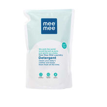 Mee Mee Mild Baby Liquid Laundry Detergent Refill Pack