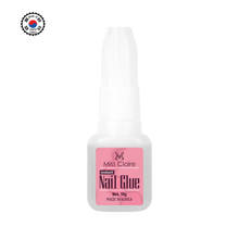 Miss Claire Nails Glue