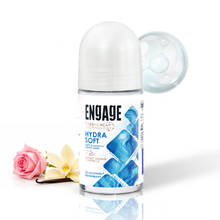 Engage Hydra Soft Roll-On Women With 72hr Protection