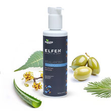 ELFEN Rebalancing Shampoo for Oily Hair and Scalp