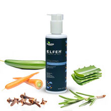 ELFEN Vitalizing Shampoo for Promoting Hair Growth