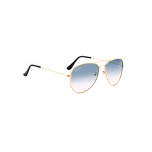 Royal Son UV Protection Aviator Sunglasses For Men Women RS0020AV