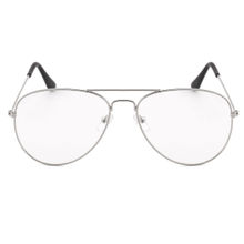 Royal Son Blue Ray Cut Glasses Men Women Spectacle Frames - SF003-C2-R1