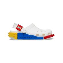 Crocs Unisex 4Lw System Clogs