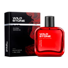 Wild Stone Ultra Sensual Eau De Perfume For Him