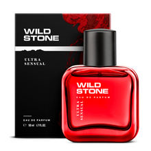Wild Stone Ultra Sensual Eau De Parfum For Him