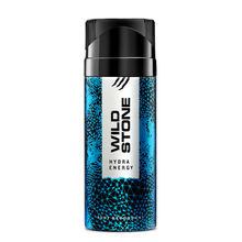 Wild Stone Hydra Energy Body Deodorant