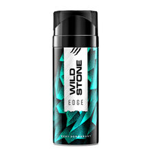 Wild Stone Edge Body Deodorant For Men