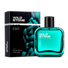 Wild Stone Edge Eau Da Parfum For Men
