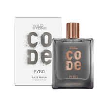 Wild Stone Code Pyro Eau De Parfum For Him